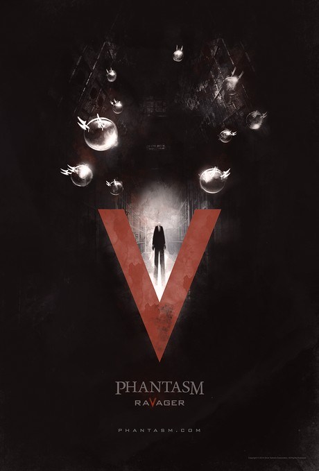 phantasm-v