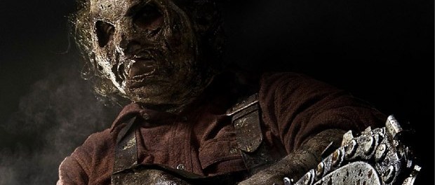 Texas Chainsaw Hero Image