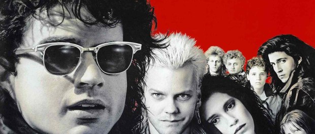 The Lost Boys