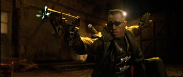 Blade2Blade