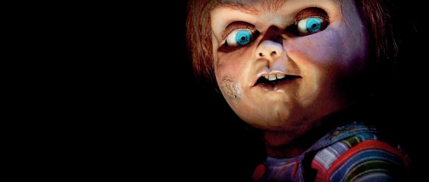 Chucky-Wallpaper
