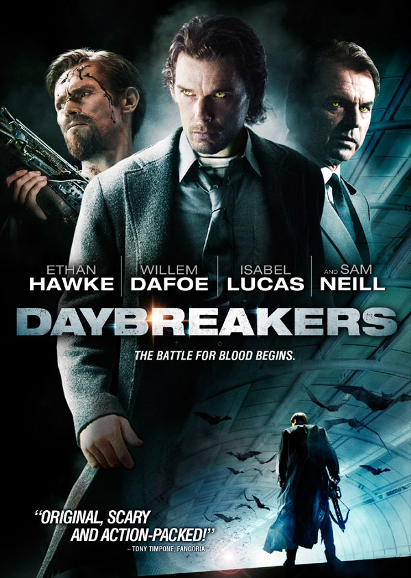 daybreakers-dvd