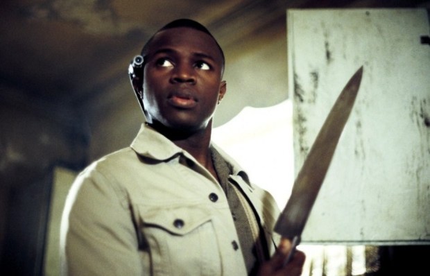 Halloween Resurrection Rudy