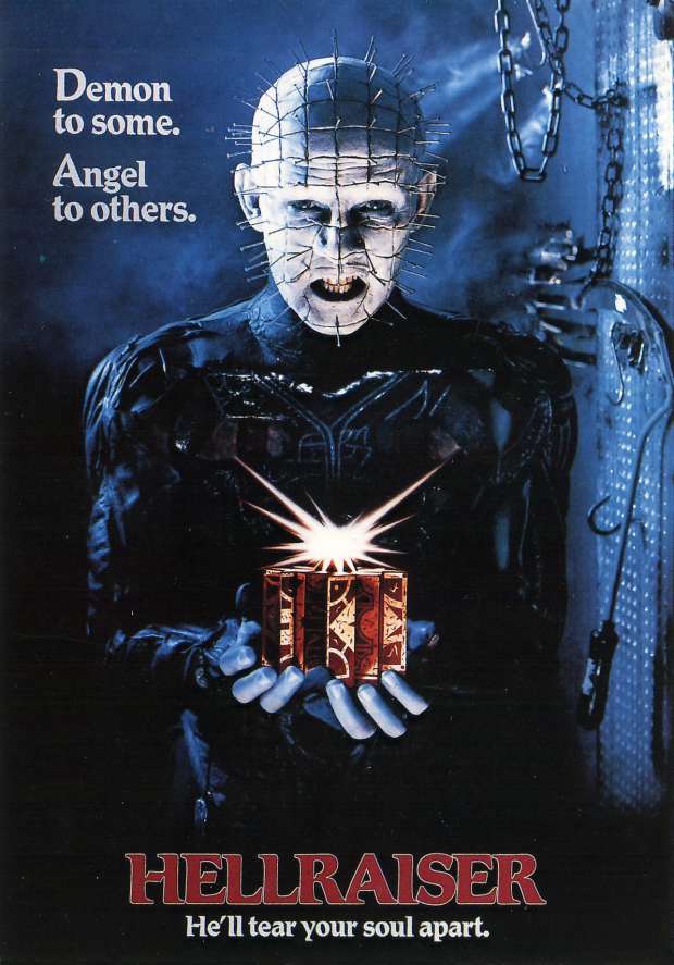 Hellraiser_Poster