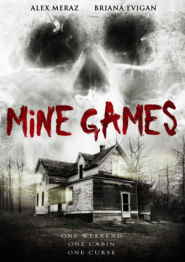 Mine-Games