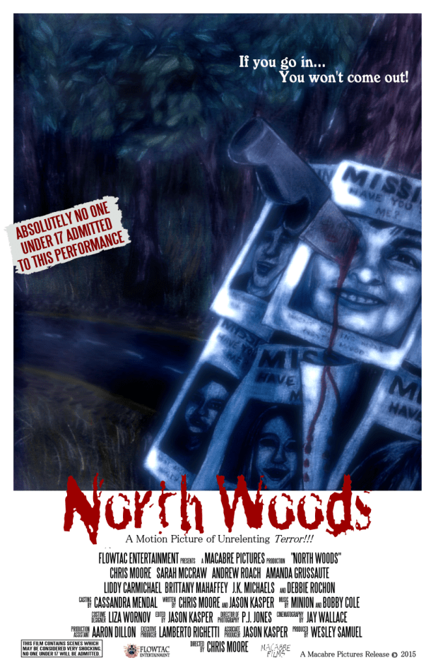north-woods-poster