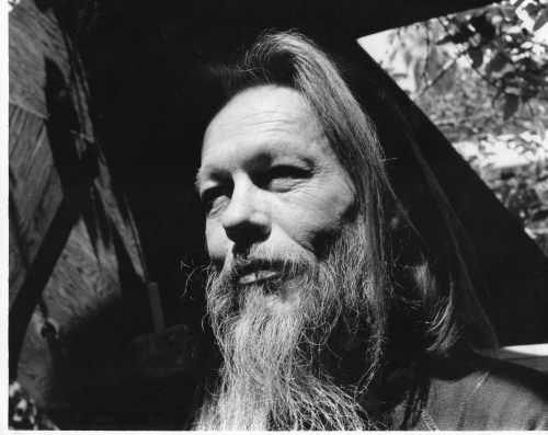 George Clayton Johnson 