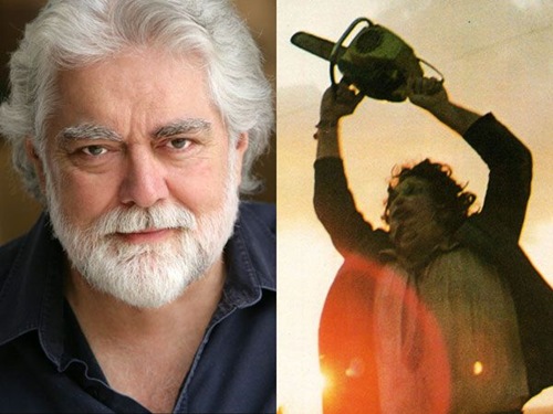 Gunnar Hansen