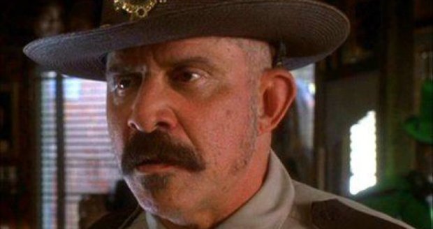 Tom Towles