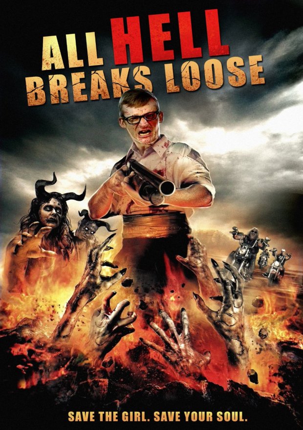 All Hell Breaks Loose