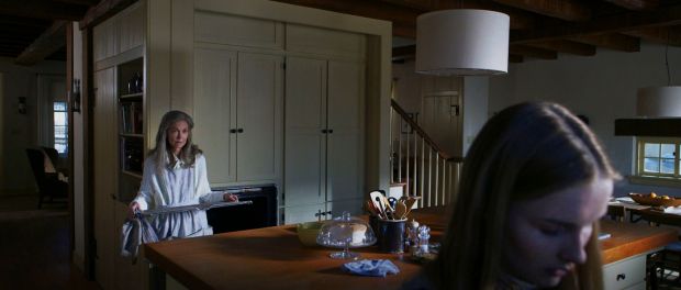 The Visit The Visit Grandma