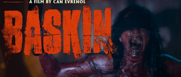 baskin poster Baskin