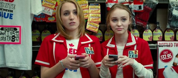 yoga hosers