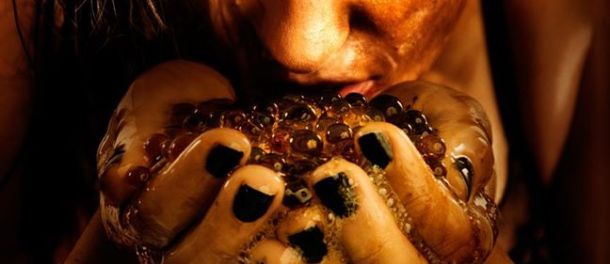 Bite Poster for Bite