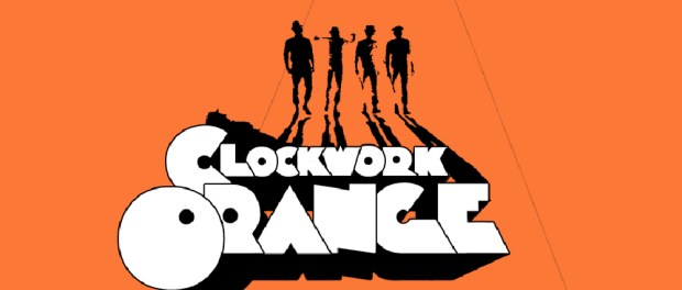 Clockwork Orange