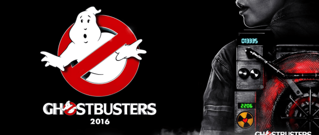 Ghostbusters 2016