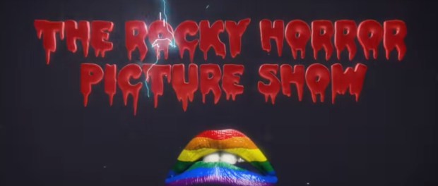 rocky horror picture show remake