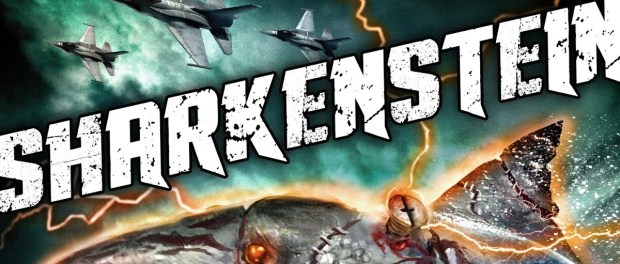 sharkenstein