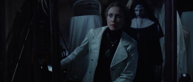 The Conjuring 2 Still