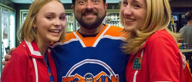Yoga Hosers with Kevin Smith