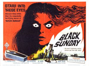 Black Sunday