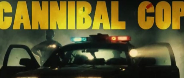 Cannibal Cop