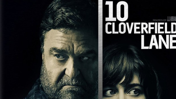 Cloverfield Lane 2