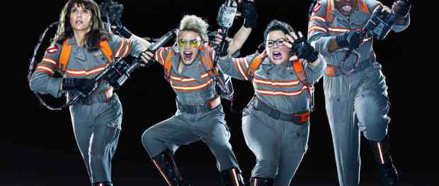 ghostbusters 2016