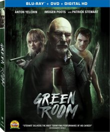 green room