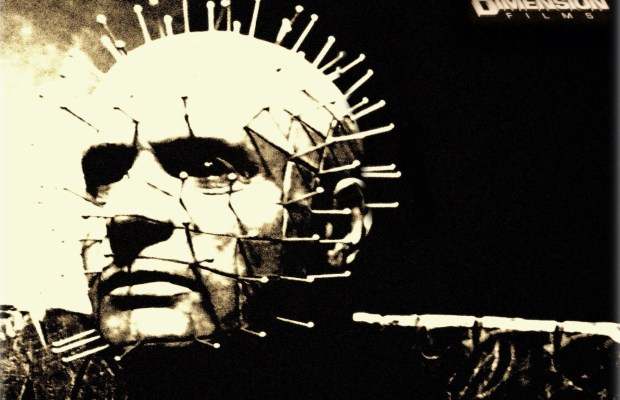 hellraiser