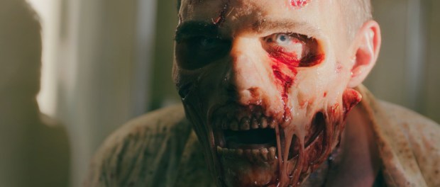 IBIZA UNDEAD - Kenneth the zombie Ibiza Undead