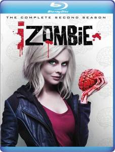 izombie