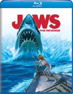 jaws revenge