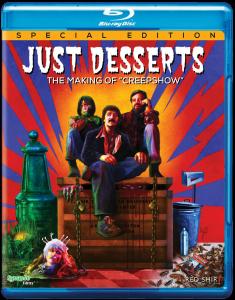 just desserts