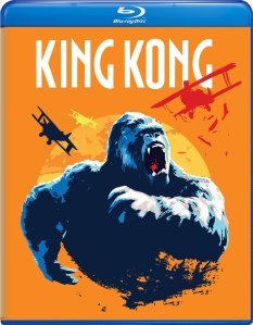 king kong