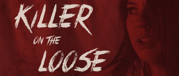 Witching Season Films Killer on the Loose