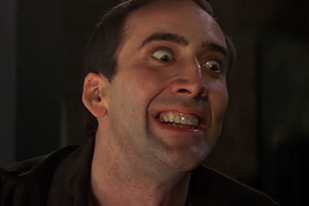 Nicolas-Cage