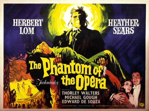 Phantom of the Opera