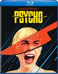 psycho