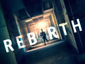Rebirth Review Netflix Original