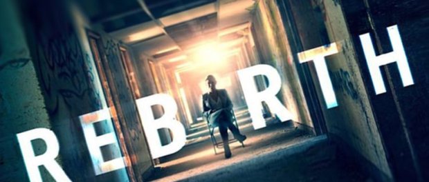 Rebirth Review Netflix Original