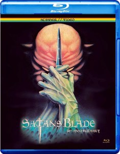 satans blade