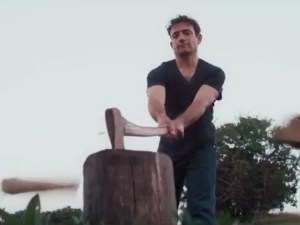 The Harvesting Still