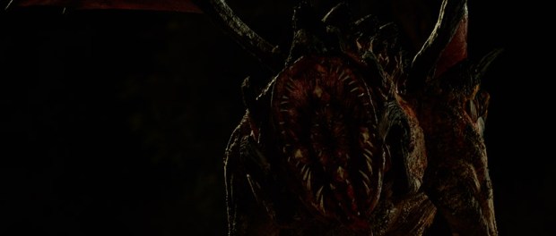 Tremors 5 Bloodlines