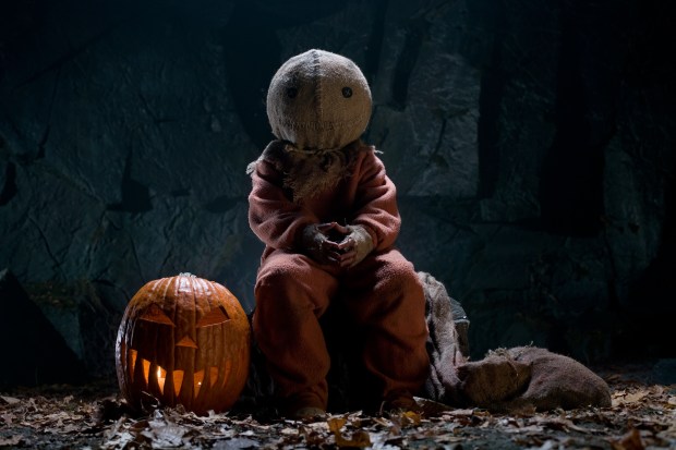 trick r treat