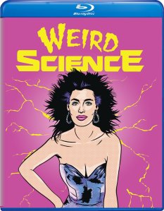 weird science