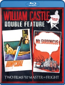 william castle 1