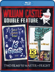 william castle 2
