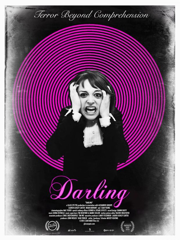 Darling-Poster