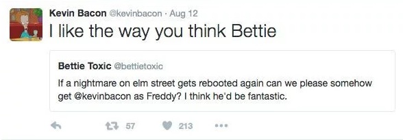 kevinbacontweet